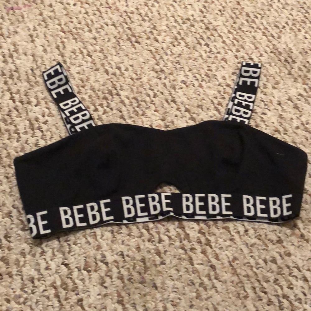 Sport bra
